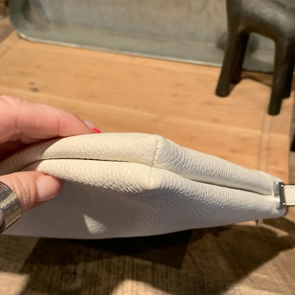 Marc Jacobs white crossbody - Picture 12 of 16